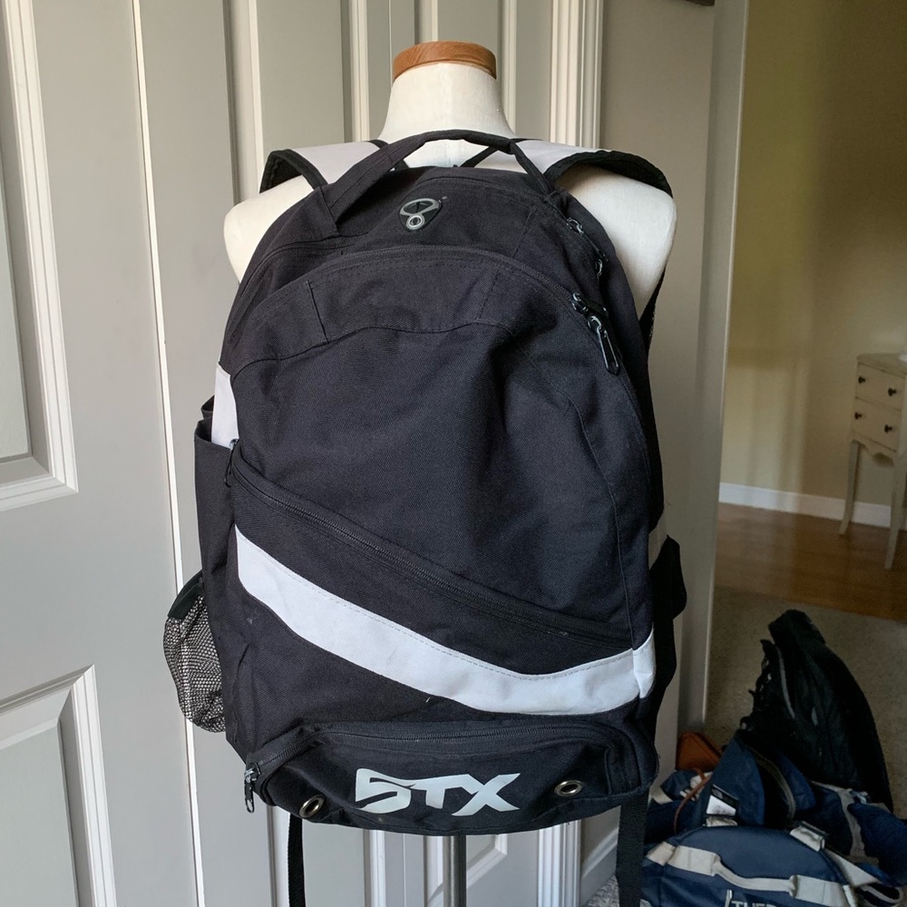 STX field hockey backpack 🎒